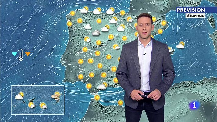 Noticias de Castilla y León - El tiempo en Castilla y León