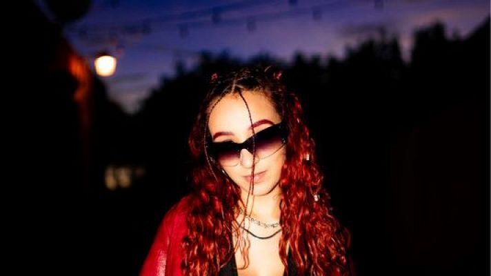 Telediario 2 - De la Rose estrenará su primer álbum en 2025: "Espero que les sorprenda"