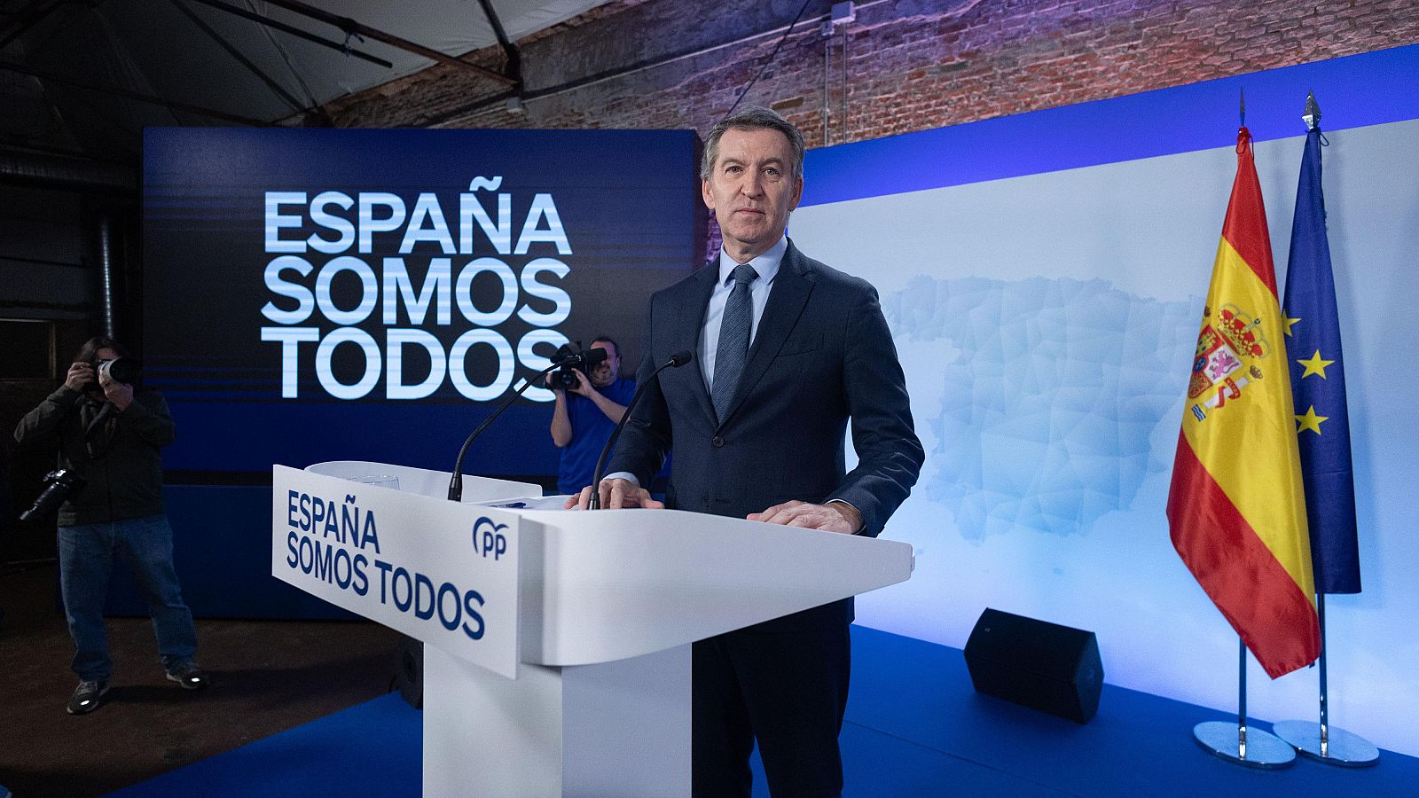 Telediario - 21 horas - 27/12/24 - ver ahora