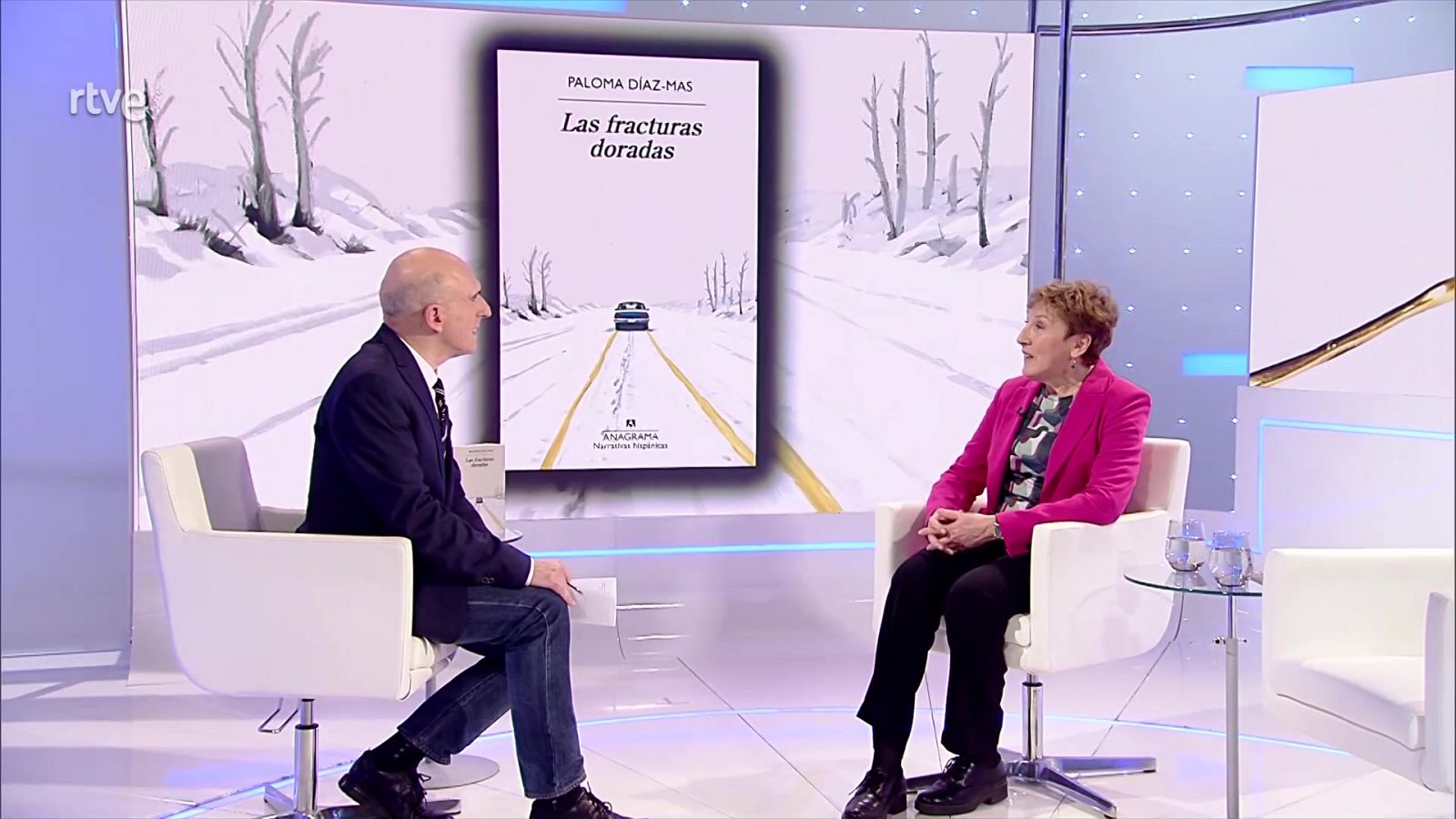 La hora cultural - 27/12/24 - ver ahora