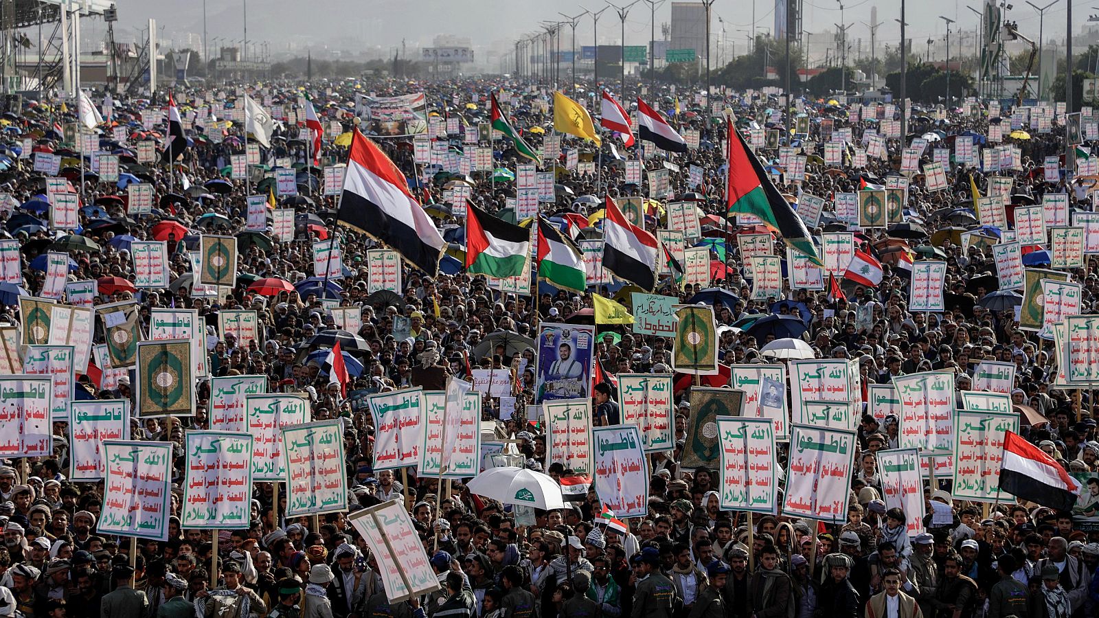 Telediario Internacional - 27/12/24 - ver ahora