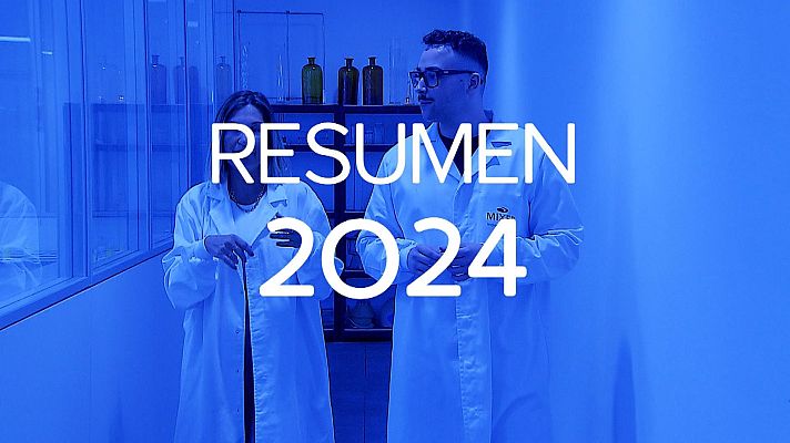 Zoom net - Resumen del año