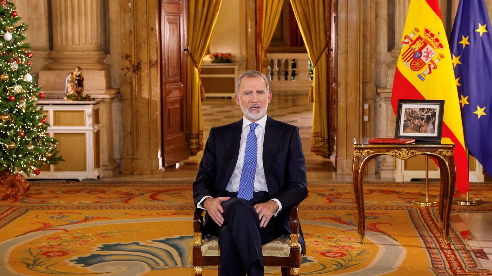 Audiencia Abierta - 28/12/24 - ver ahora