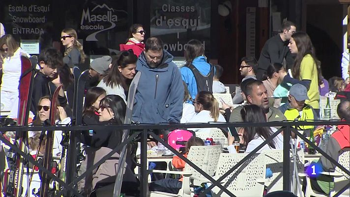 L'Informatiu - L'Informatiu - 28/12/2024