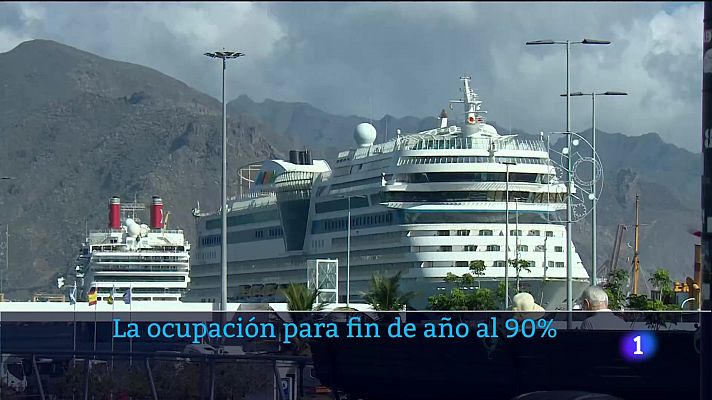 Telecanarias - Telecanarias - 28/12/2024