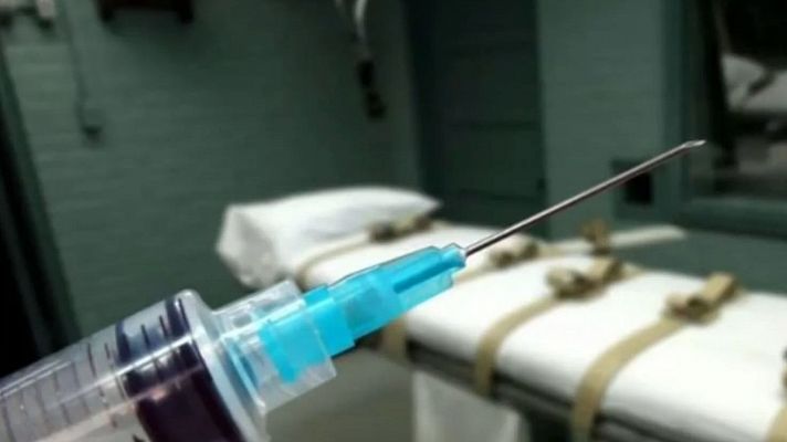 Telediario Fin de Semana - Trump promete impulsar la pena capital