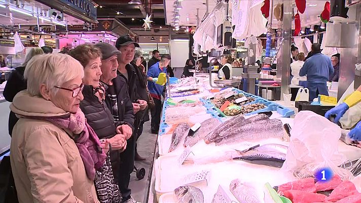 L'Informatiu - La majoria de tarifes dels serveis públics pugen per sobre de l'IPC