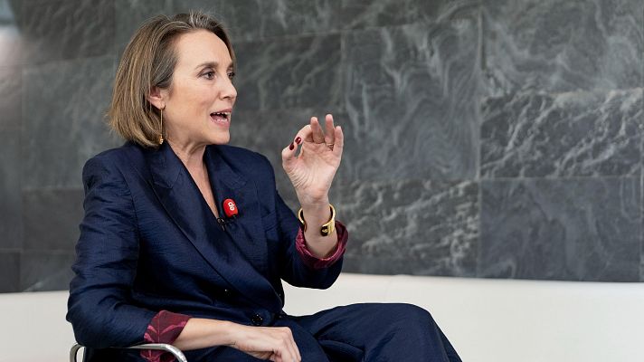 Telediario Fin de Semana - Fin del año político: los partidos ponen en el foco la gestión de la dana y los acuerdos con Junts