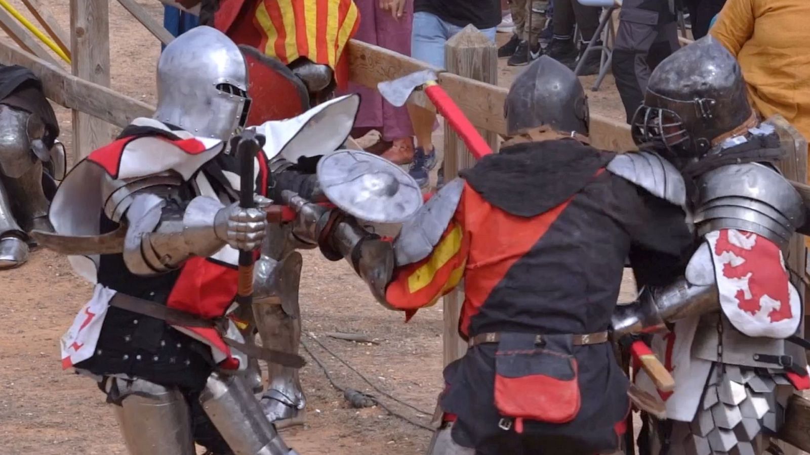 Beatus Ille - Belmonte - ver ahora