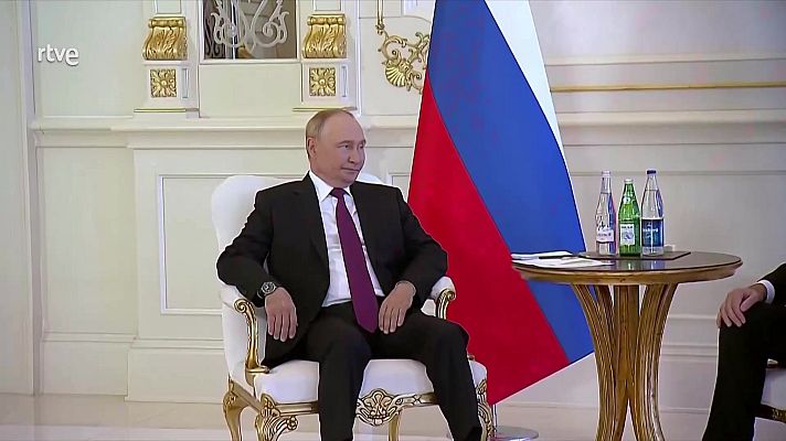 Fin de semana 24h - Informativo 24 horas - 20h - 28/12/24