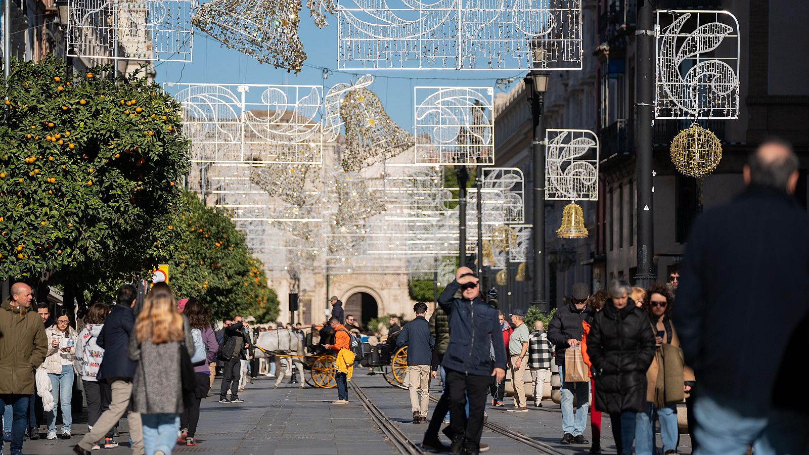 Telediario 2 en cuatro minutos - 28/12/24 - RTVE.es | Ver