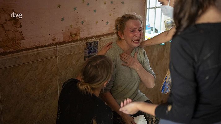 Informe Semanal - Informe semanal - 28/12/24