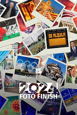 Informe Semanal - 2024. Foto finish