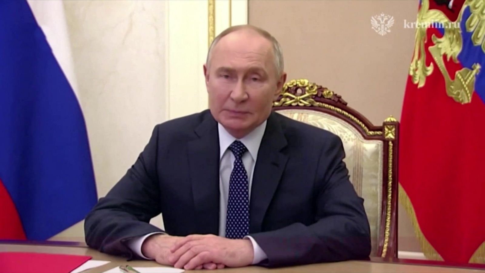 Telediario Internacional - 28/12/24 - ver ahora