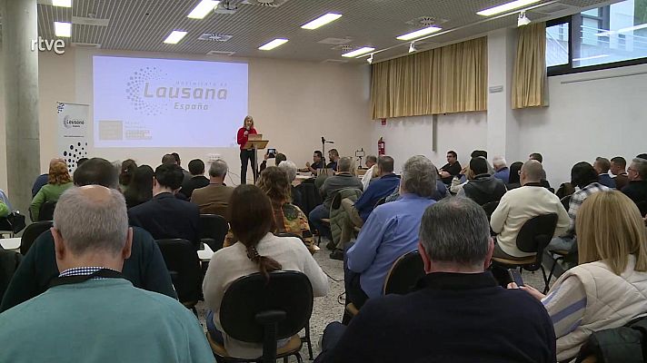 Movimiento de Lausana