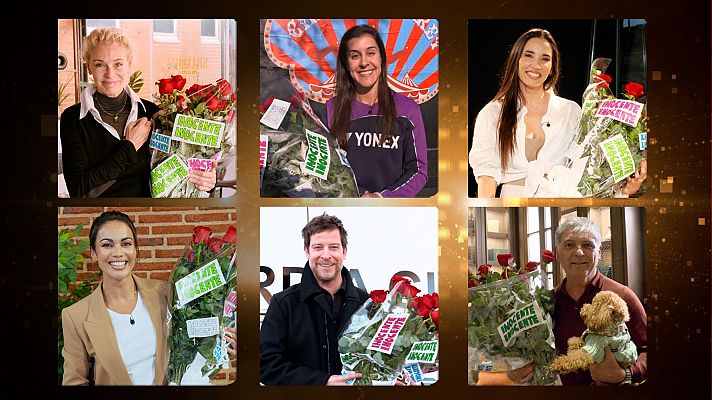 Gala Inocente Inocente - Gala Inocente, Inocente 2024