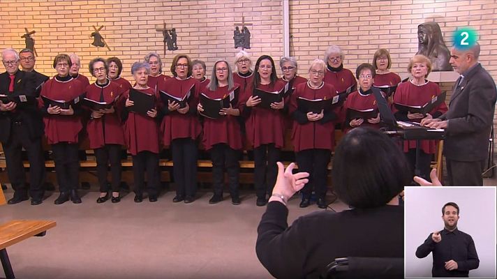 La Missa - 29/12/2024