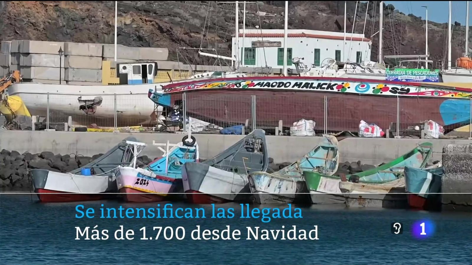 Canarias en 2' - 29/12/2024 | Ver