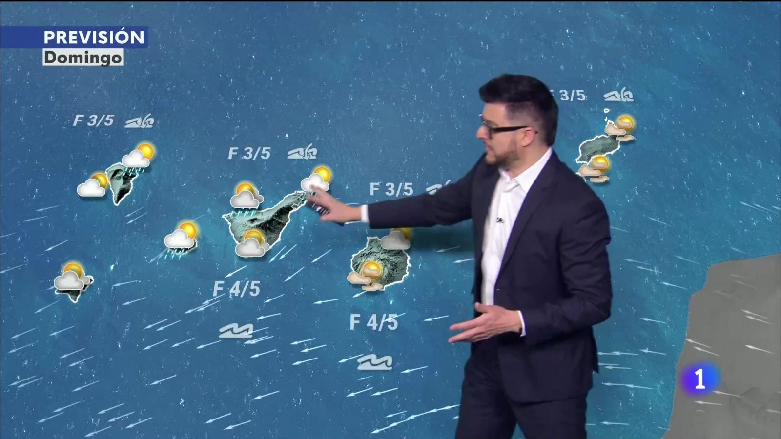 Telecanarias - Programa informativo en RTVE Play