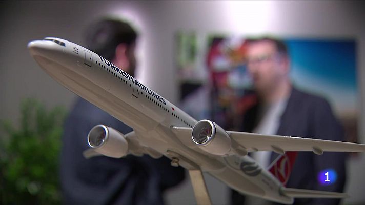 L'Informatiu - Les agències s'adapten al nou registre de viatgers