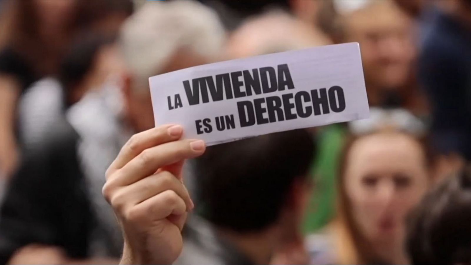 La vivienda cierra 2024 como el principal problema de los españoles