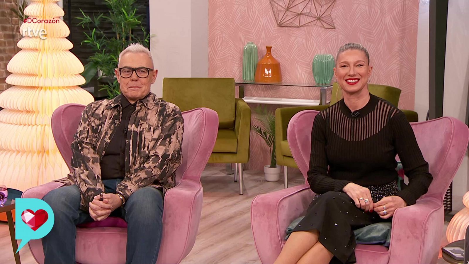 D Corazón - 29/12/24 - ver ahora