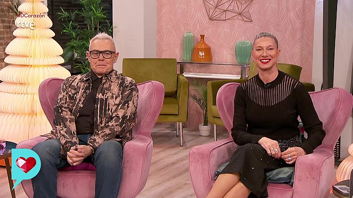 D Corazón - D Corazón - 29/12/24