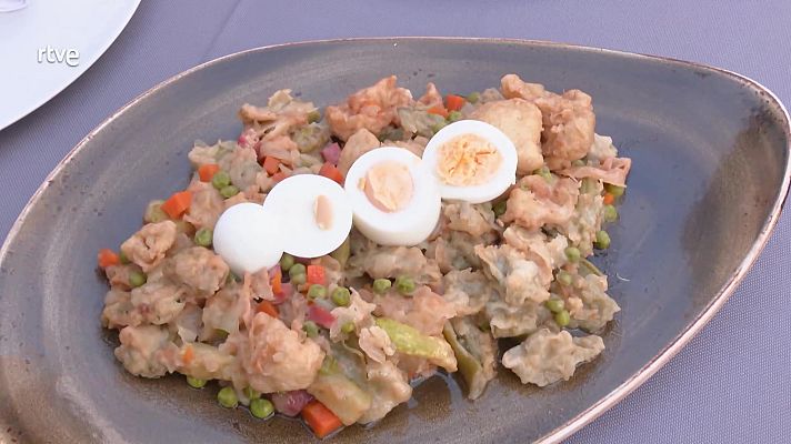 Aquí la Tierra - Aquí la Tierra - 29/12/24