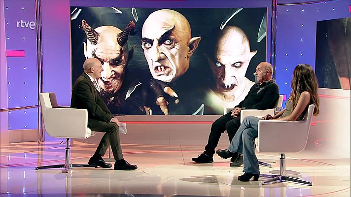 La hora cultural - La hora cultural - 29/12/24