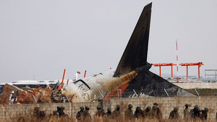 Telediario Matinal - Telediario matinal en cuatro minutos - 30/12/2024