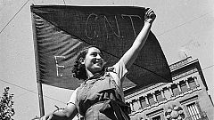 Docu2 - Anita, la miliciana tenia nom