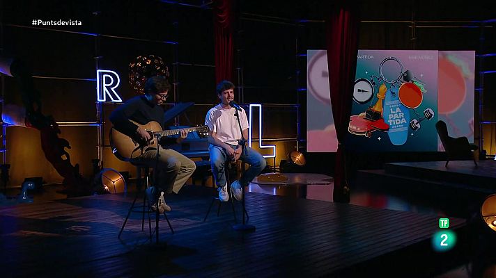 Punts de vista - Millors moments de la temporada