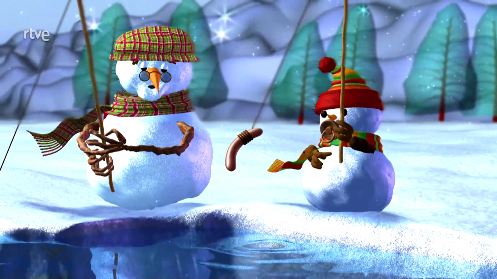 Increíble 2024 - Ver ahora