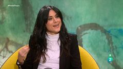 Noms Propis - Cristina Caparrós, armadora