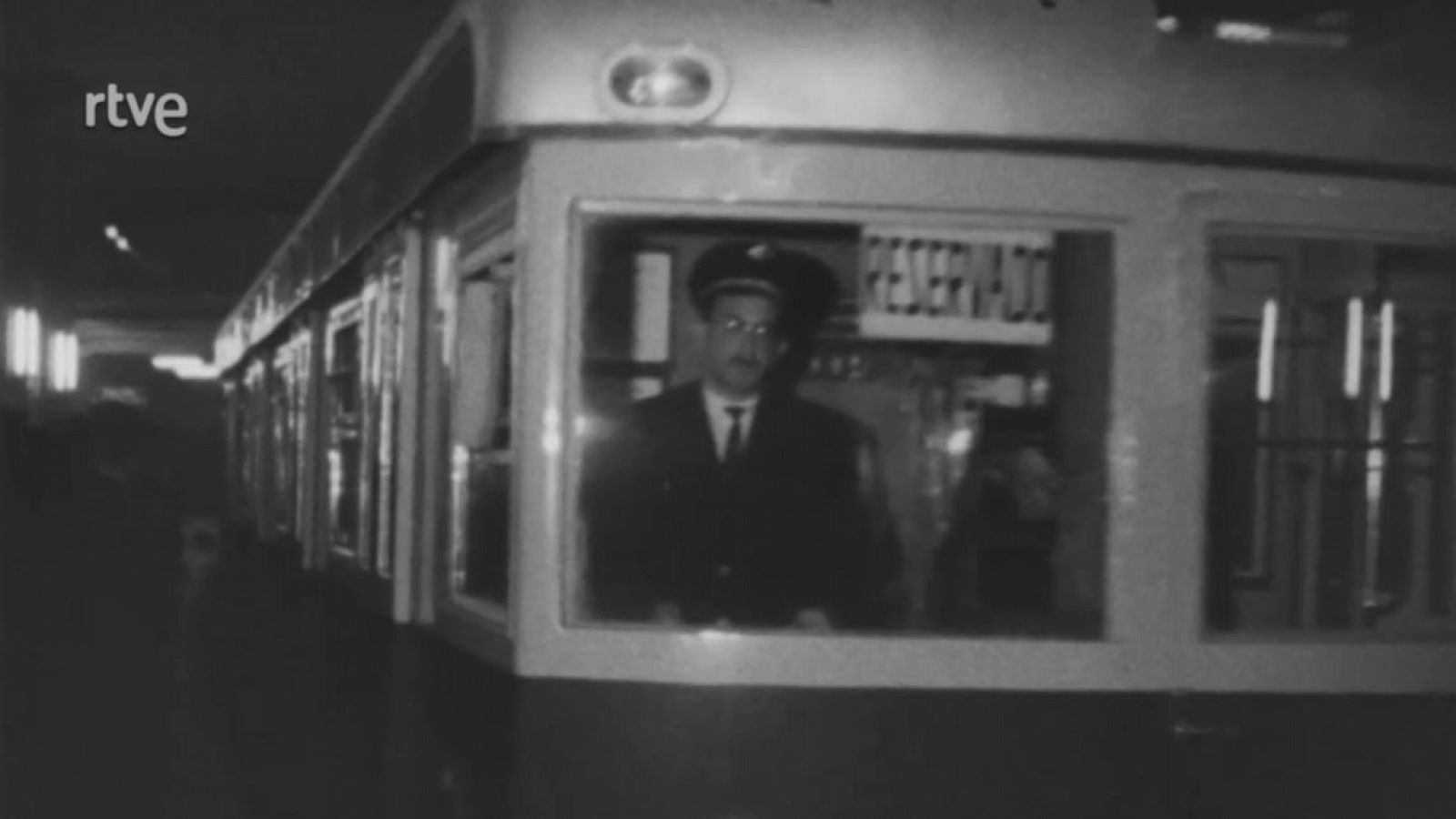 Obres d'ampliació del metro de Barcelona - arxiu | Veure