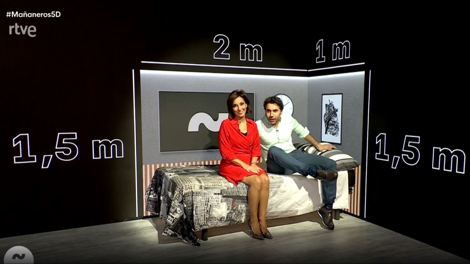 Mañaneros - 306 - ver ahora