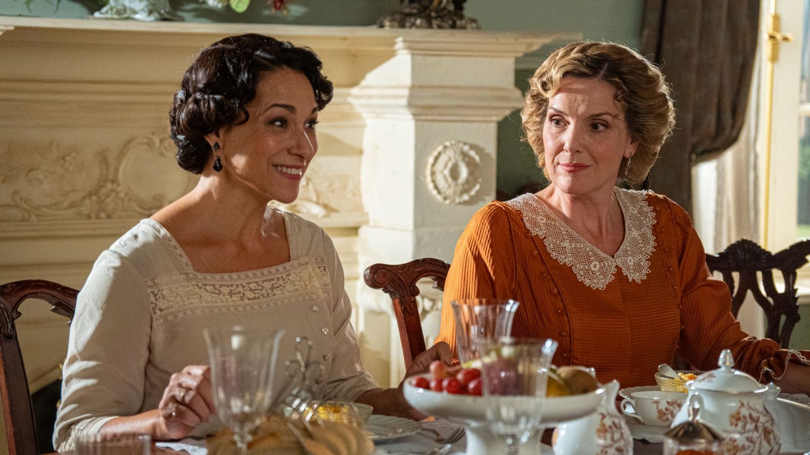 La promesa - Temporada 4 - Episodio 496 - Ver ahora