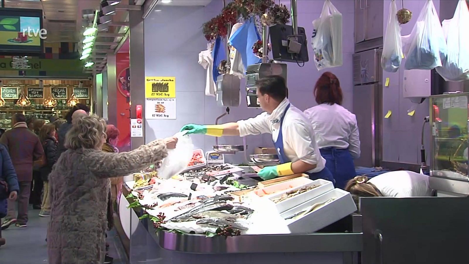 Telediario - 15 horas - 30/12/24 - Lengua de signos - ver ahora