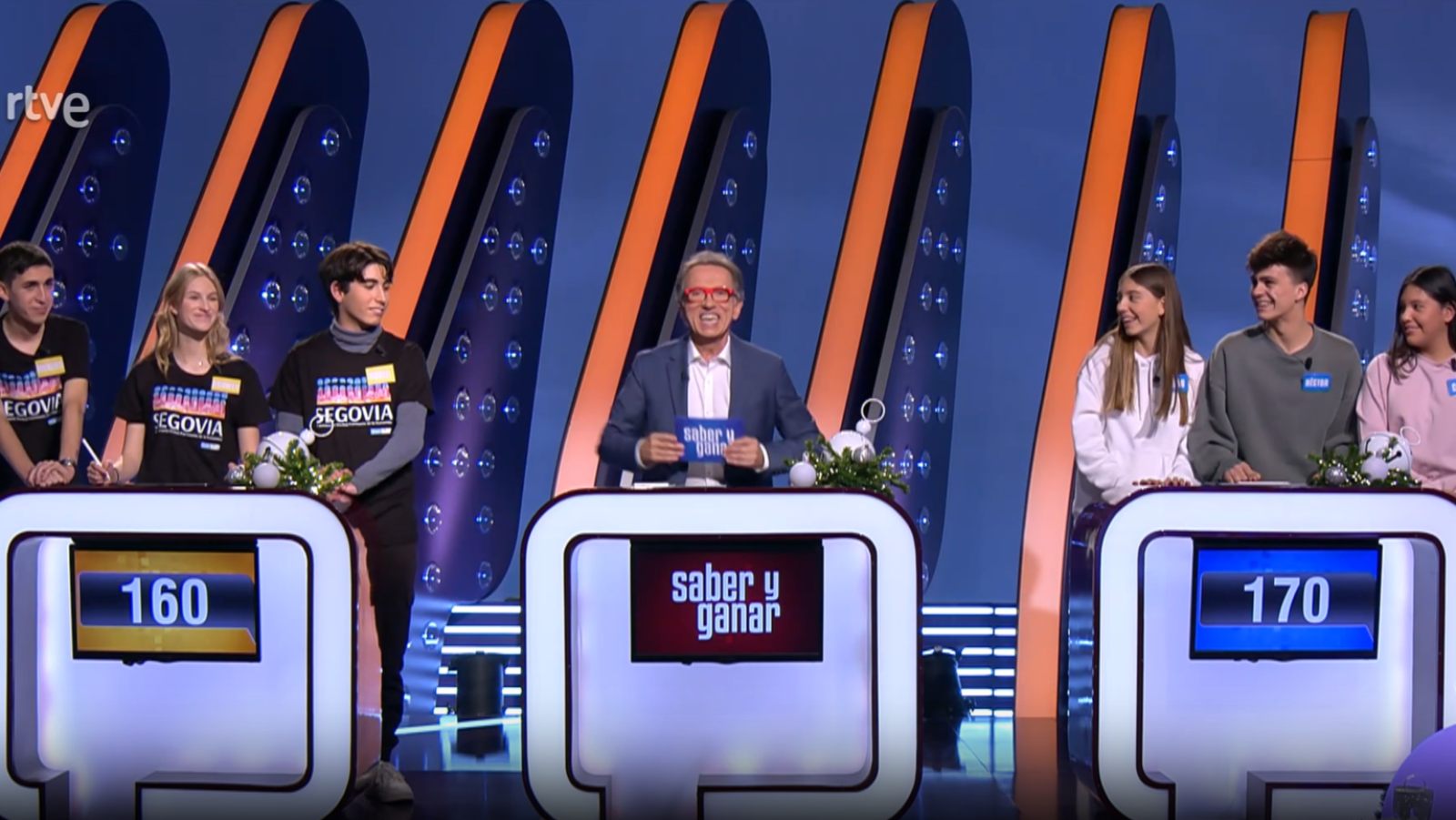 Saber y ganar - 02/01/25 - Ver ahora