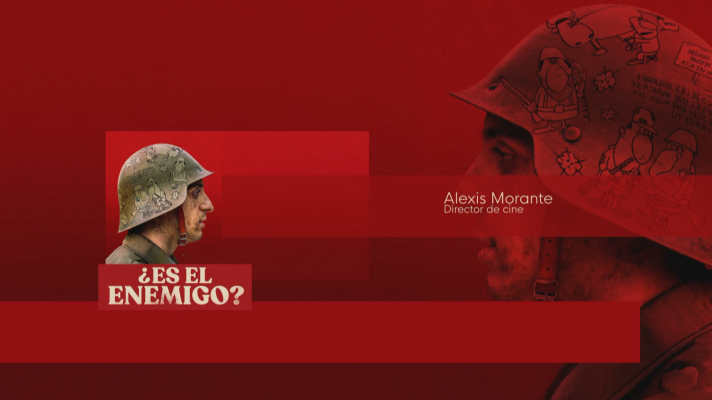 Noticias Andalucía - Entrevista a Alexis Morante