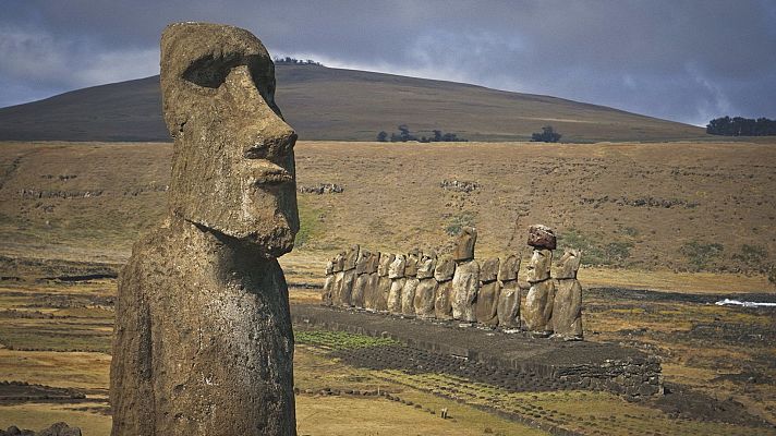 Los Rapa Nui