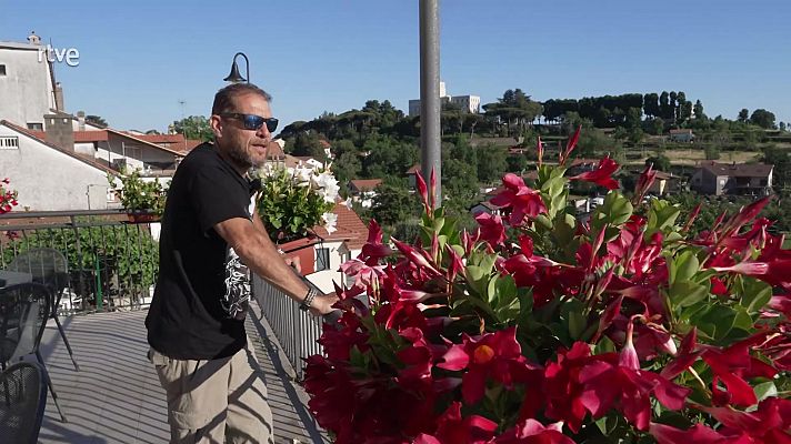 Diario de un nómada - La costa amalfitana