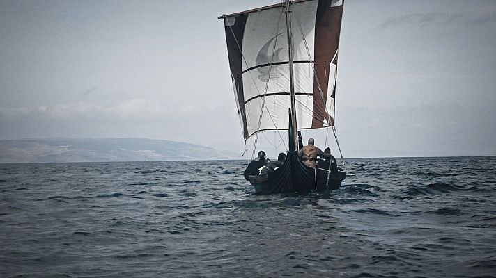 Los vikingos de Groenlandia