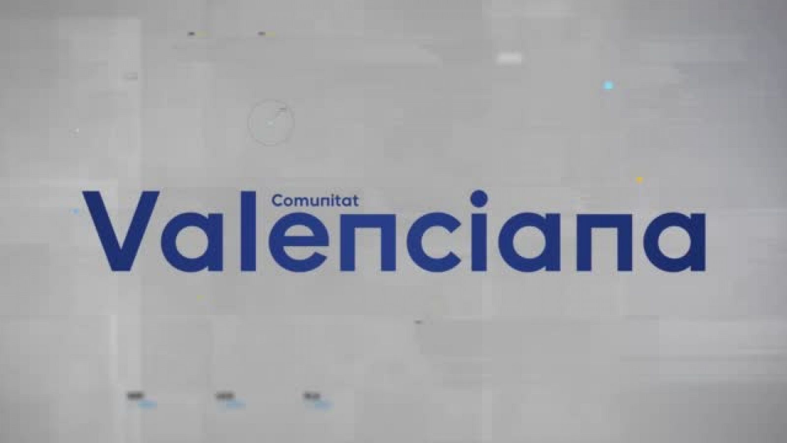 L'informatiu - Comunitat Valenciana - Informació a RTVE Play