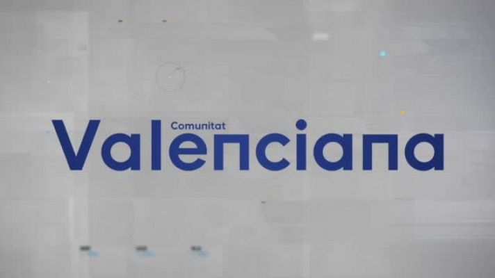 L'Informatiu de la Comunitat Valenciana 2 - 30/12/24