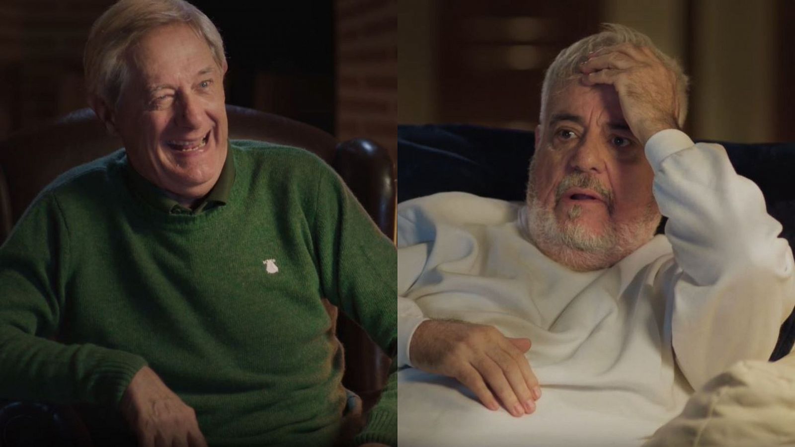 Martes y Trece juntos, pero no revueltos - Especiales Nochevieja con José Mota | Ver