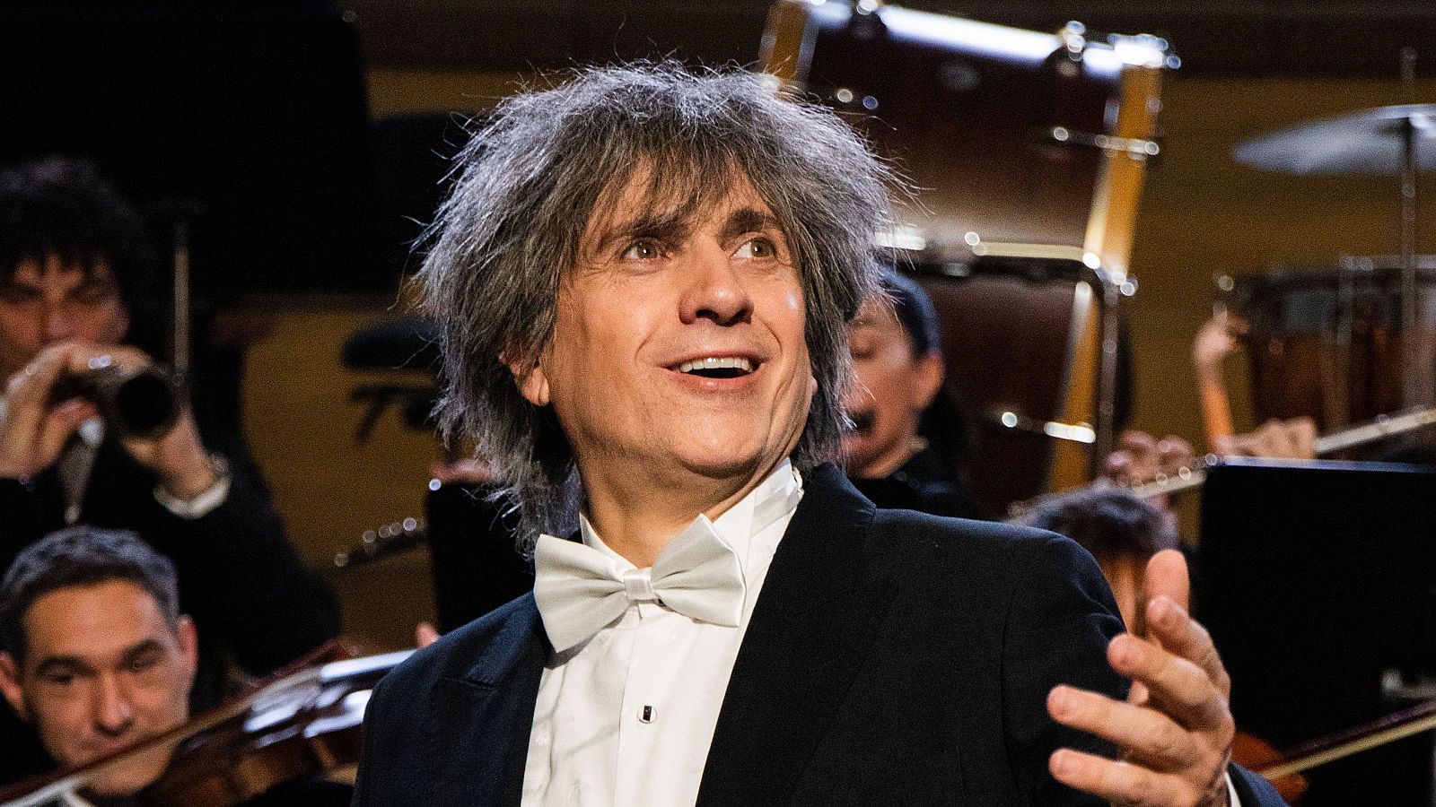 Operación IA IA oh - El concierto económico de Año Nuevo - Especiales Nochevieja con José Mota | Ver