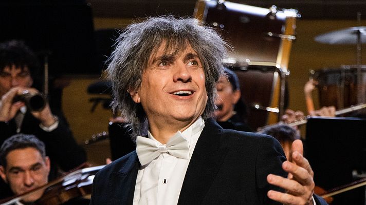 Especiales Nochevieja con José Mota - El concierto económico de Año Nuevo