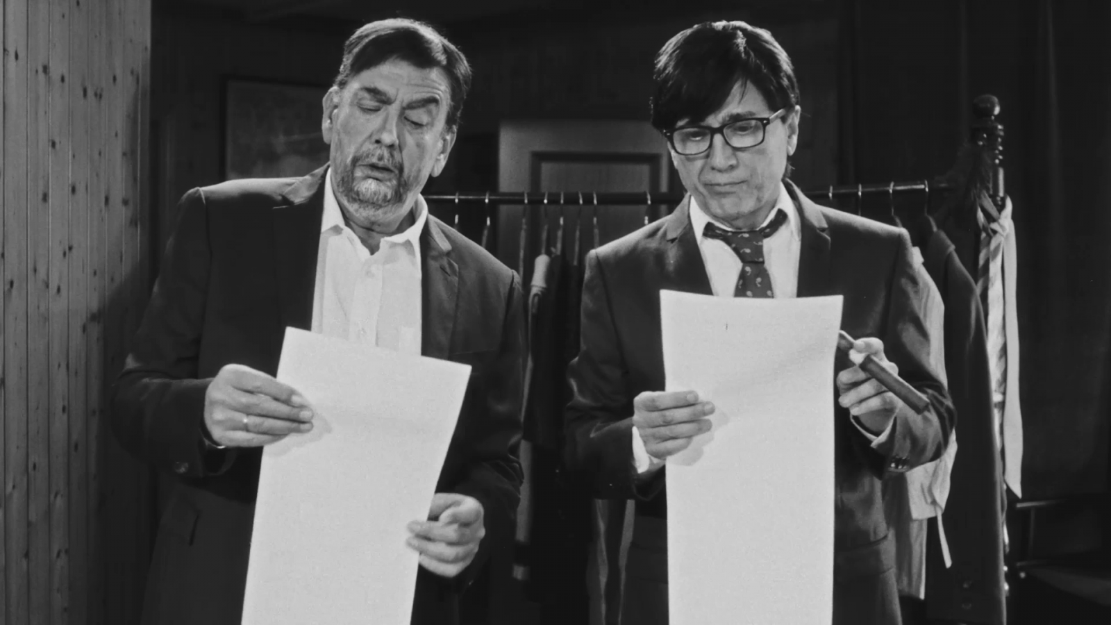 Operación IA IA oh - Un concierto económico digno de los hermanos Marx - Especiales Nochevieja con José Mota | Ver