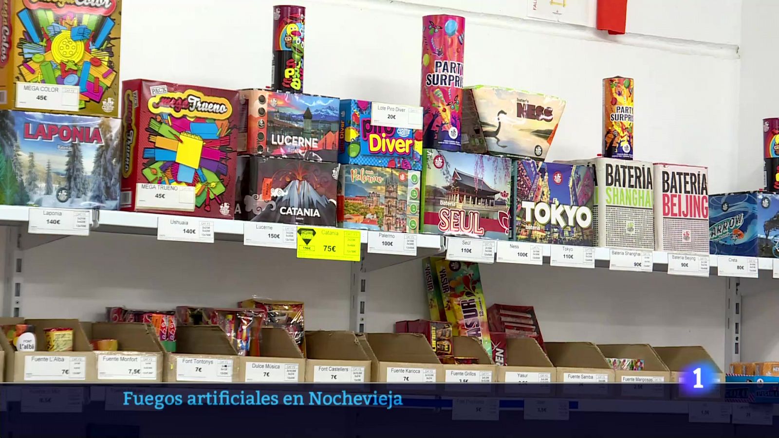 Informativo Telerioja  - 31/12/24 - Ver ahora | Ver